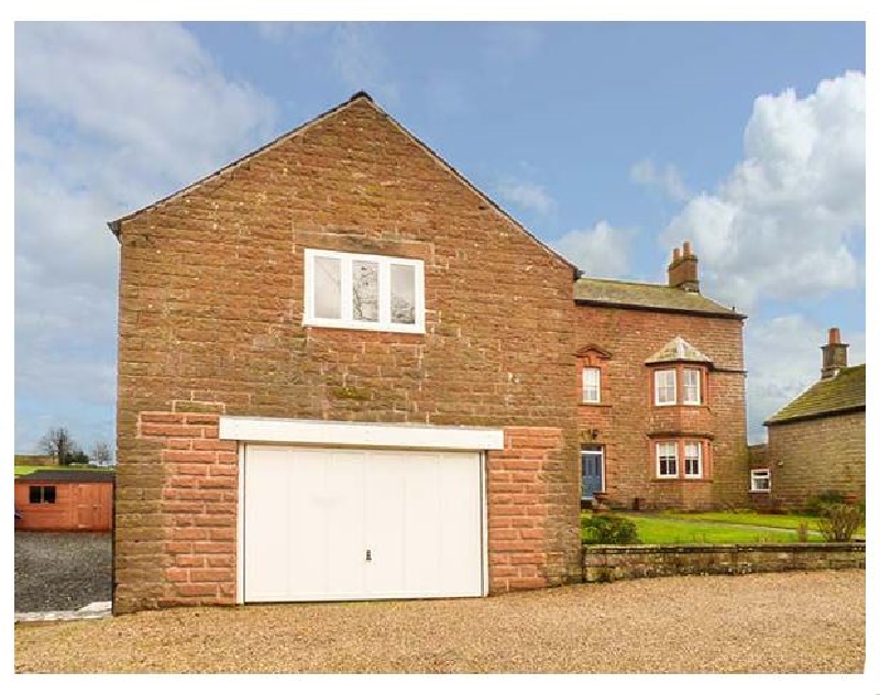 Click here for more about The Annex - Eden House