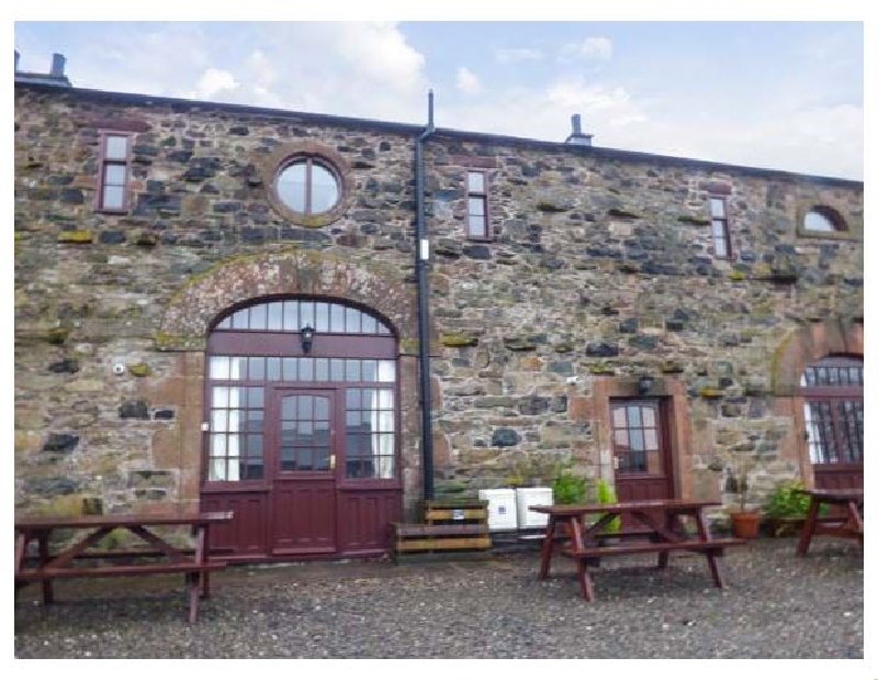 Click here for more about Mellfell Cottage