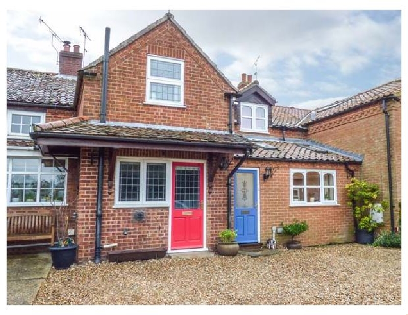 Click here for more about Cameron's Cottage