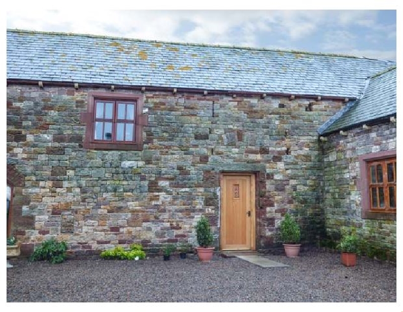 Click here for more about The Barn
