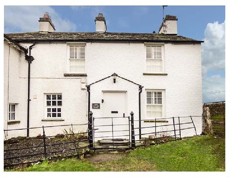 Click here for more about 3 Low Dog Kennel