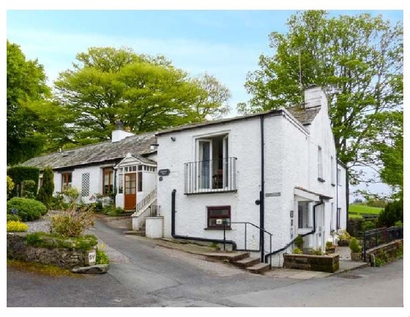 Click here for more about Kingfisher Barn