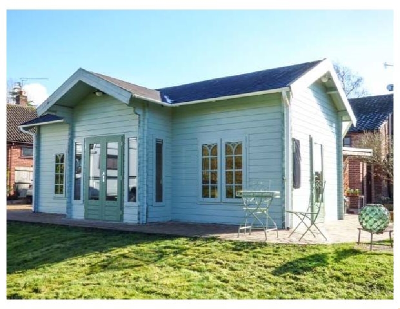 Click here for more about Violet Lodge