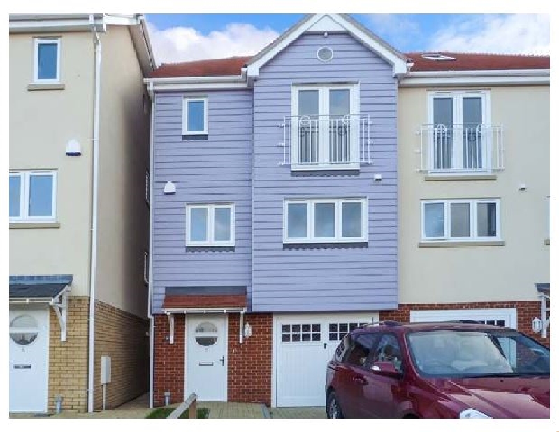 Click here for more about Kinsale