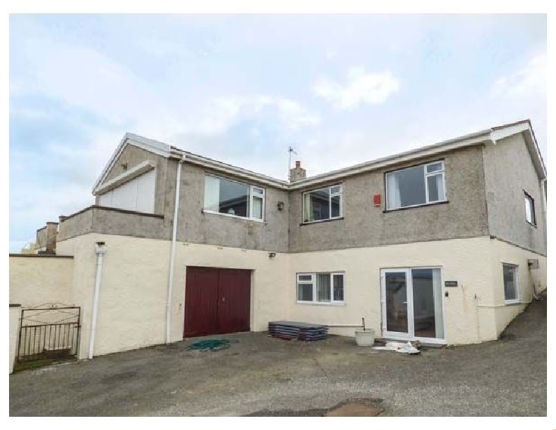 Welsh holiday cottages - Manoa