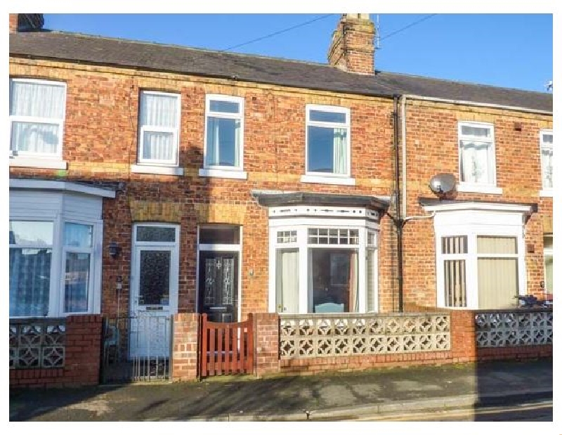 Click here for more about Puffin House