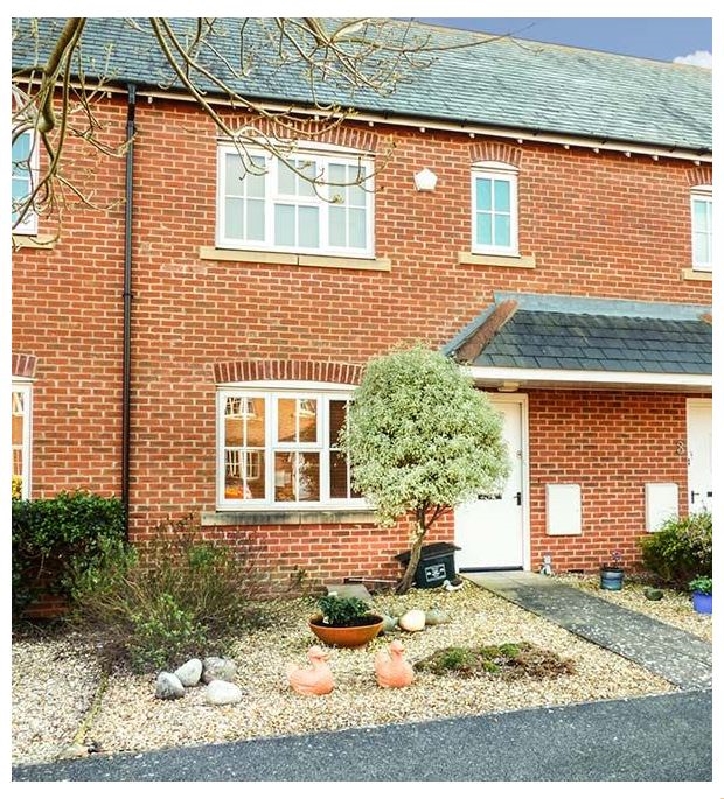 Click here for more about Captains Retreat