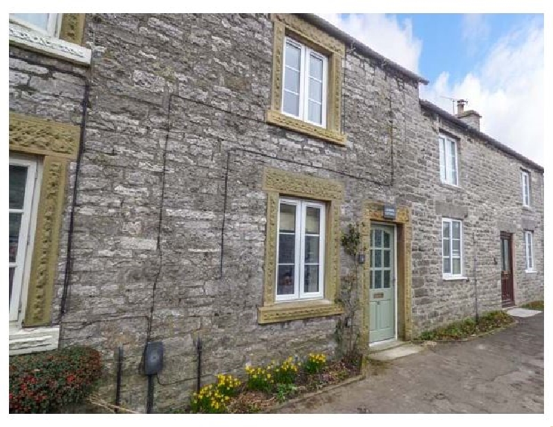 Click here for more about Jasmine Cottage