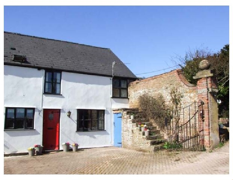 Click here for more about Beech Cottage