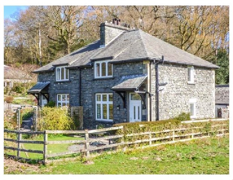 Click here for more about 2 Merewood Cottages