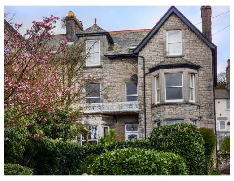 Click here for more about 1 Flaxford House