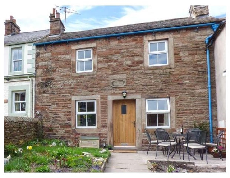Click here for more about Rose Cottage