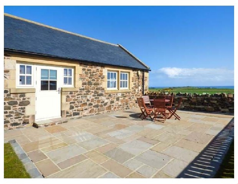 Click here for more about Long Cart Cottage