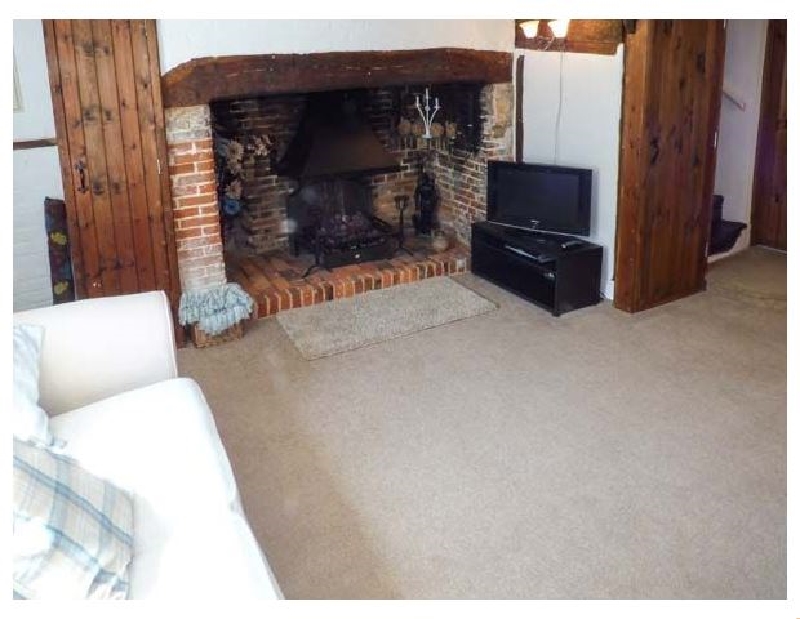 Click here for more about Phoebe's Cottage
