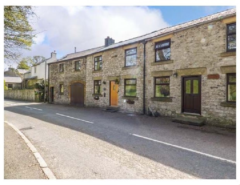 Click here for more about Barr Cottage