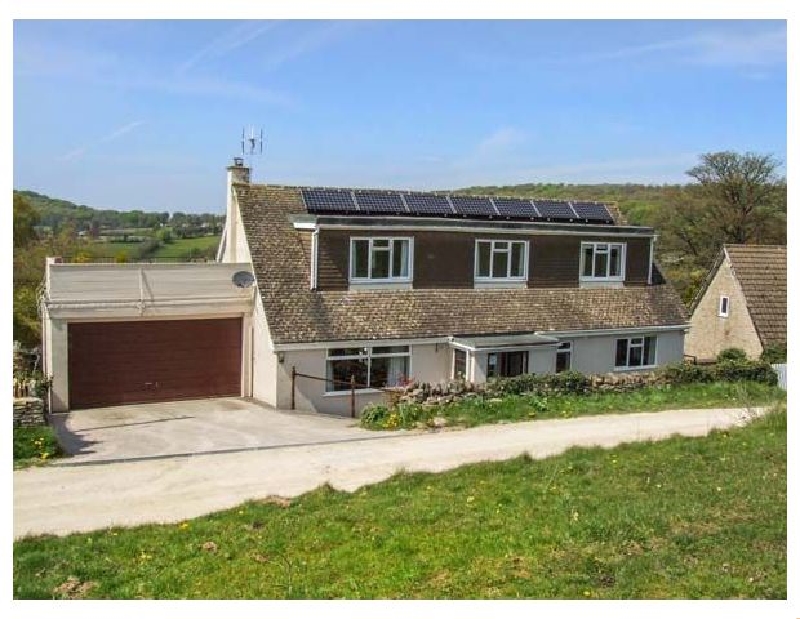 Click here for more about Windycot