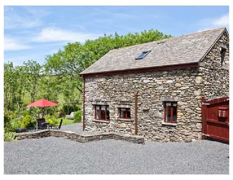 Click here for more about Woodside Barn