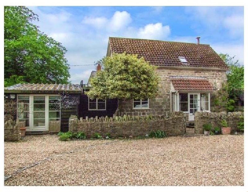 Click here for more about The Coach House