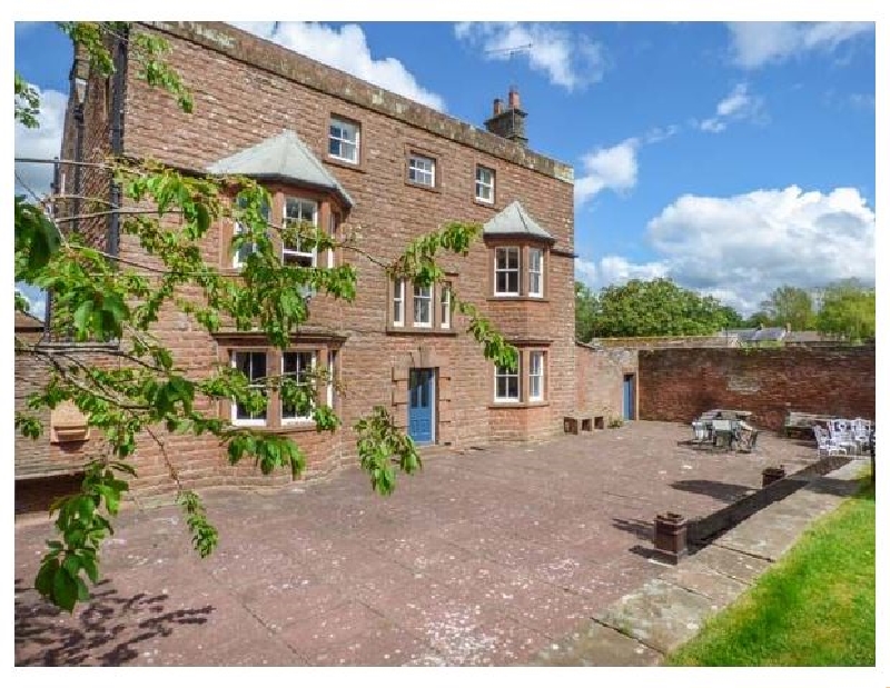 Click here for more about Eden House