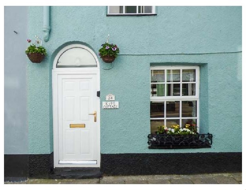 Click here for more about Kips Cottage
