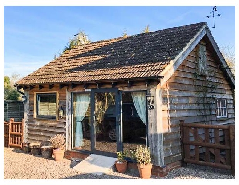 Click here for more about The Pheasant's Nest