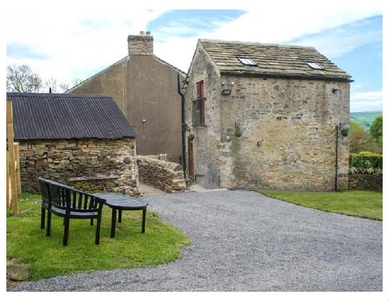 Click here for more about Drover's Cottage