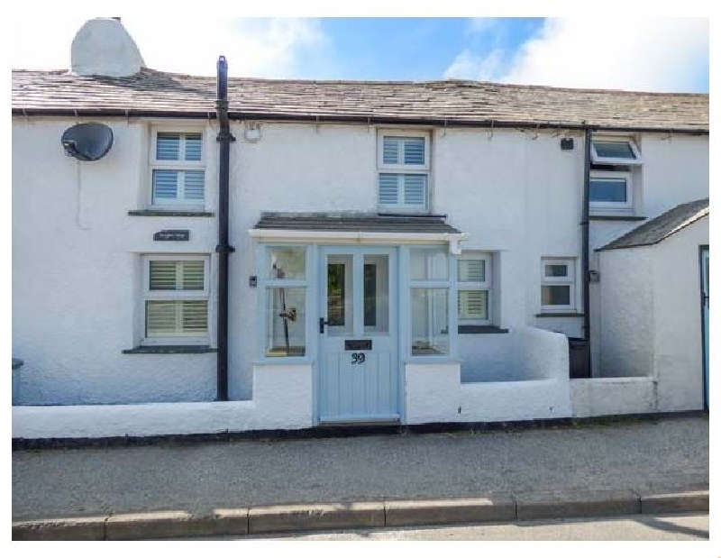 Click here for more about Snugglers' Cottage