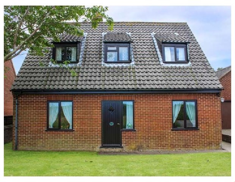 Click here for more about Laurel Cottage