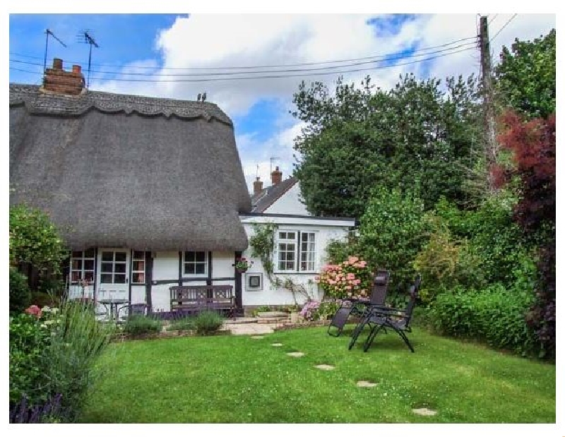 Click here for more about Apple Tree Cottage