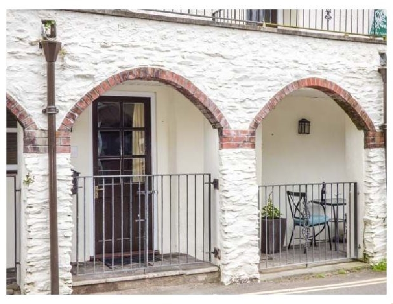 Click here for more about The Hideaway