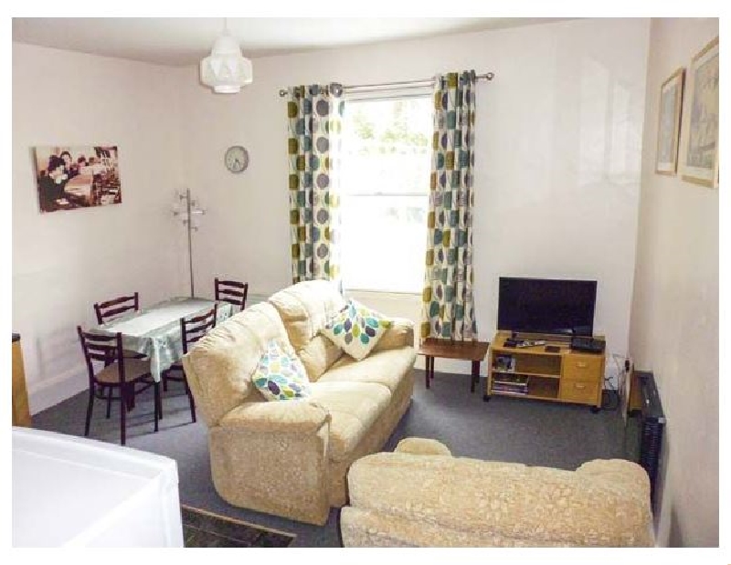 Click here for more about Harley Apartment