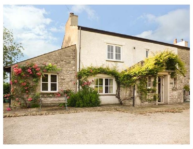 Click here for more about Oakwood Farm West