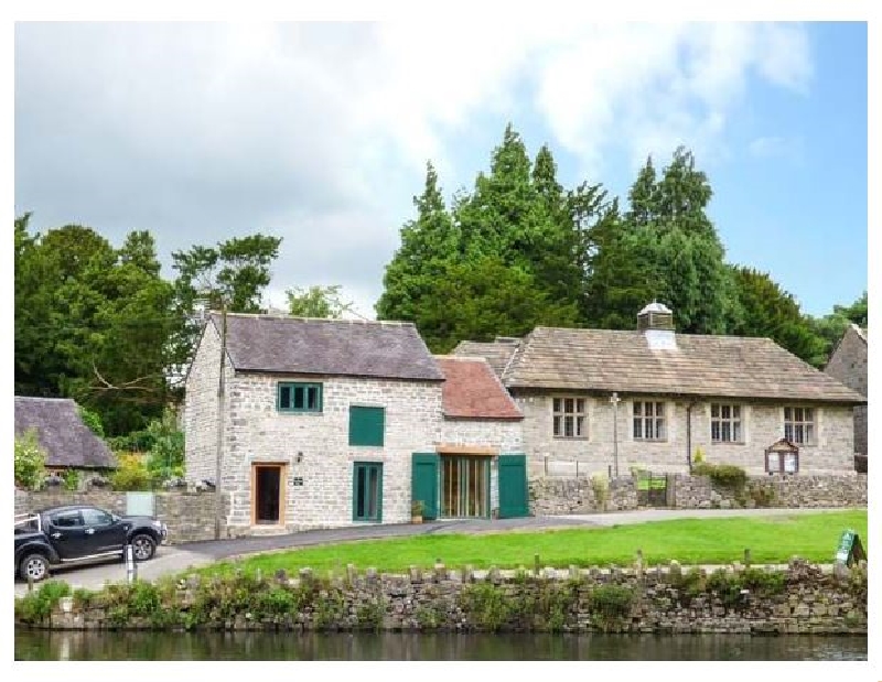 Click here for more about Fire Brigade Barn