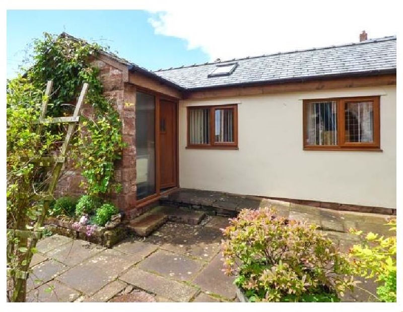 Click here for more about Pea Top Cottage