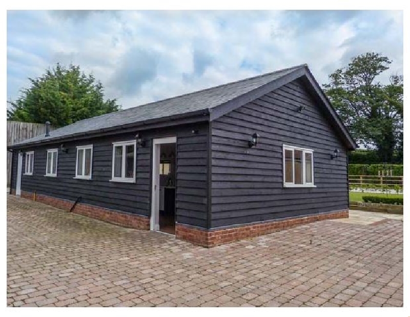 Click here for more about Willow Lodge