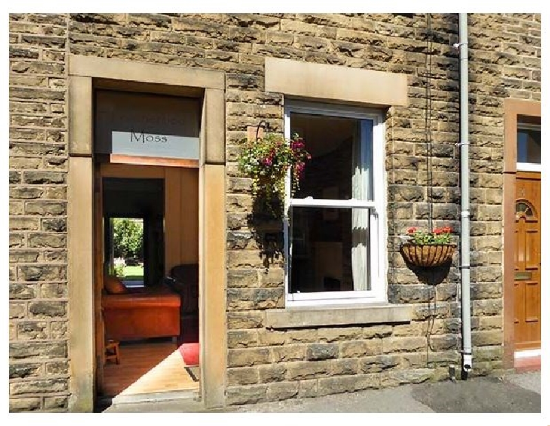 Click here for more about Featherbed Moss Cottage