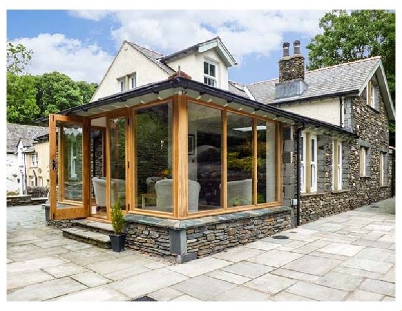 Click here for more about Bobbin Mill Cottage