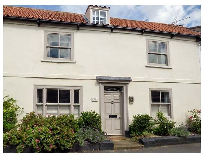 Click here for more about 54 Bridge Street