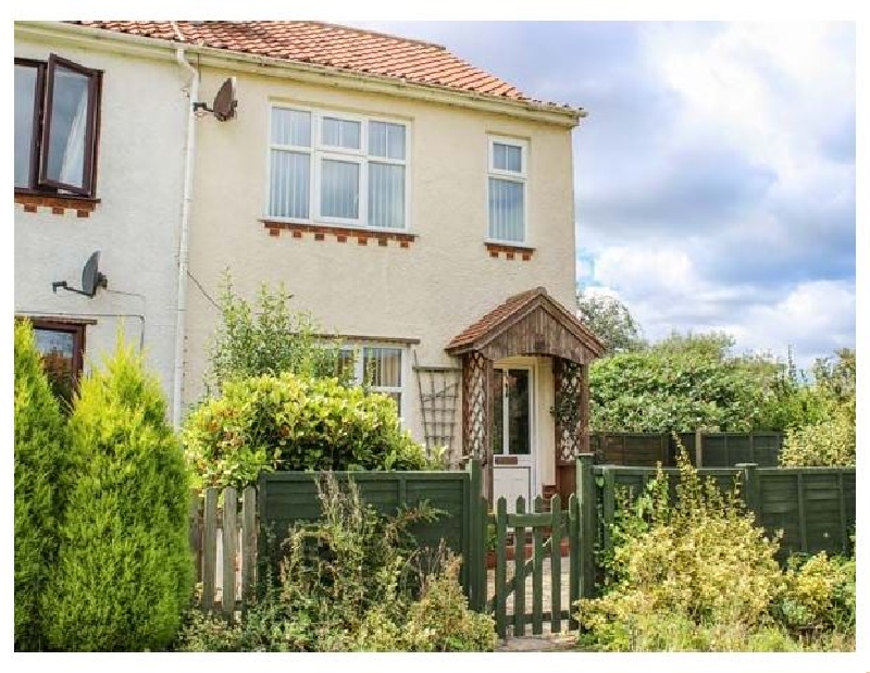 Click here for more about Beck View Cottage