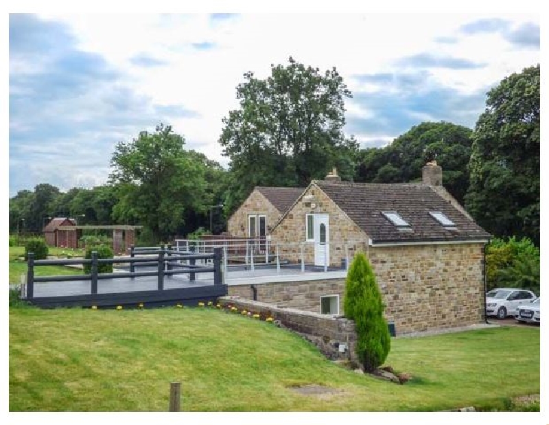 Click here for more about Poacher's Rest