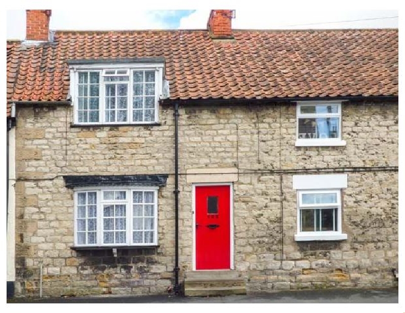 Click here for more about Alfie's Place