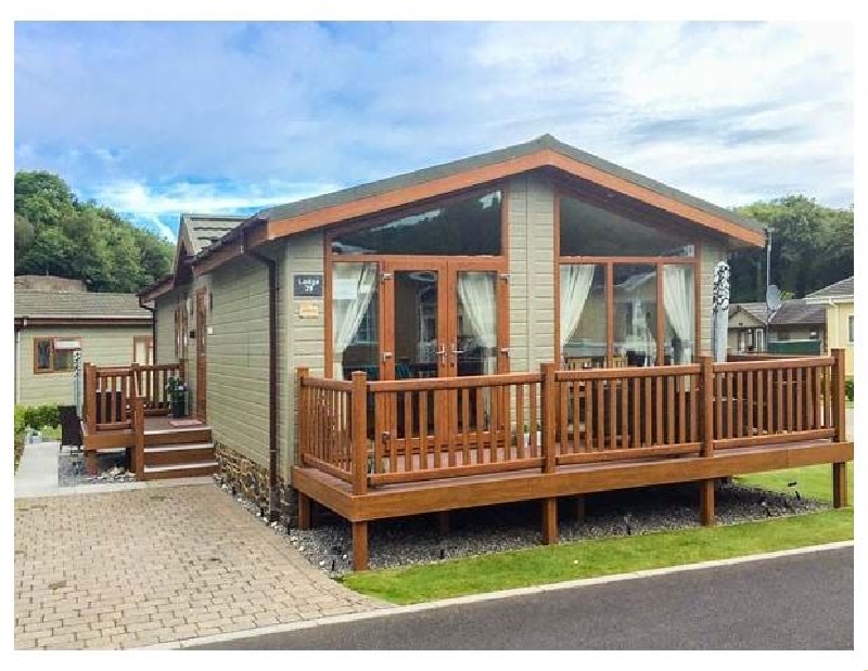 Welsh holiday cottages - Sea Breeze