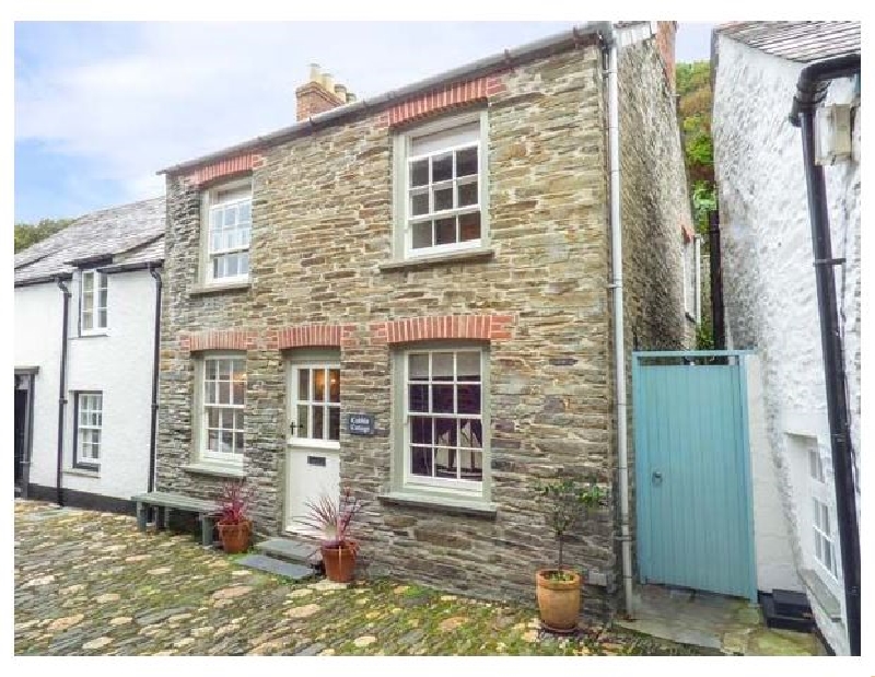 Click here for more about Cobble Cottage