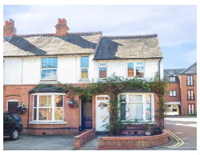 Click here for more about Viola Cottage