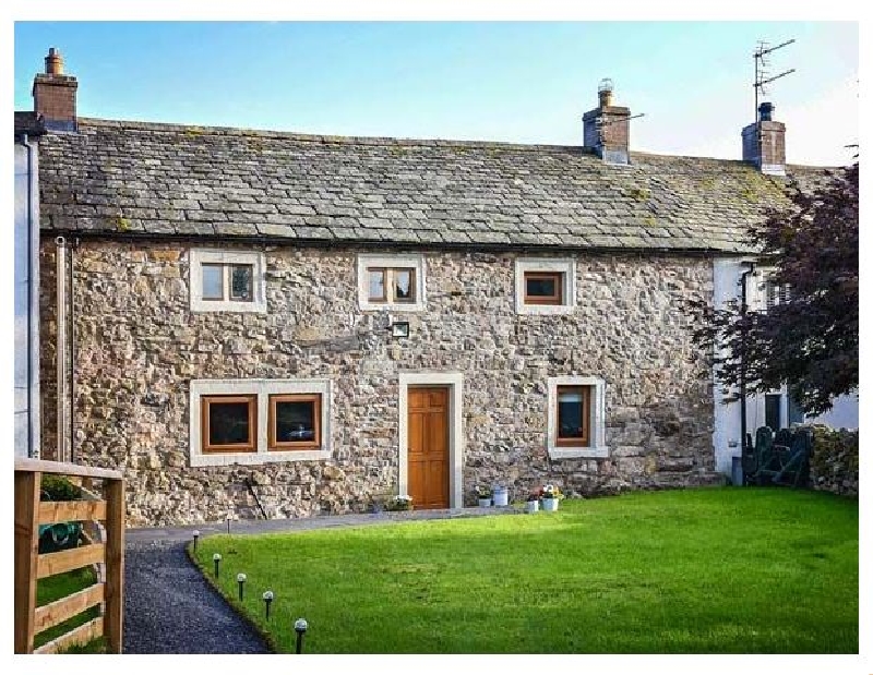 Click here for more about 4 Mellfell View