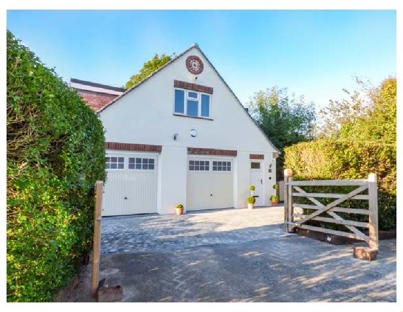 Click here for more about Northlands Cottage