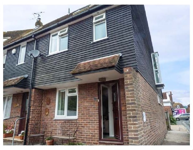 Click here for more about Rye House