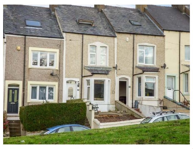 Click here for more about Sunset View