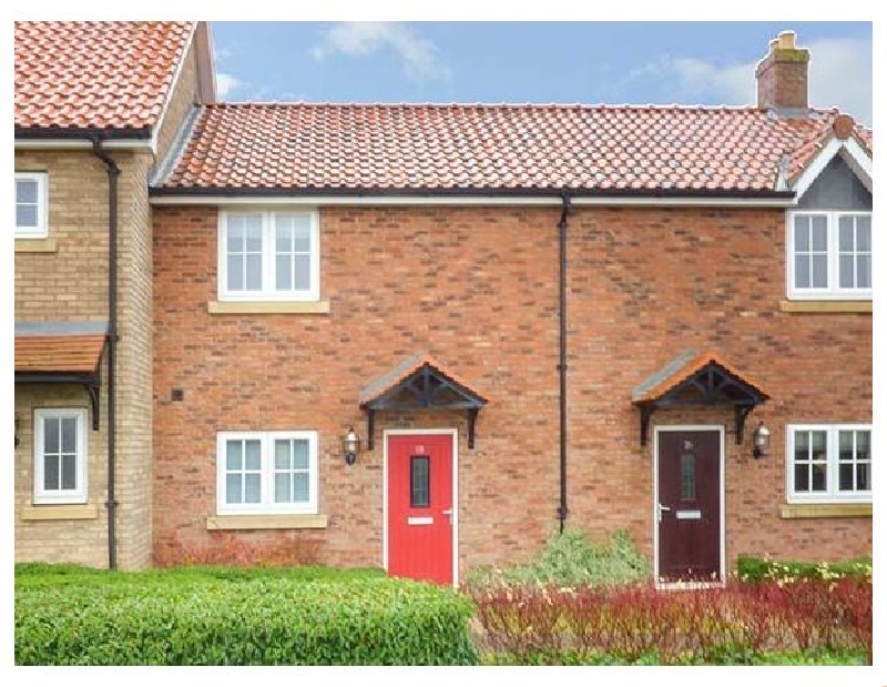 Click here for more about Seabreeze Cottage