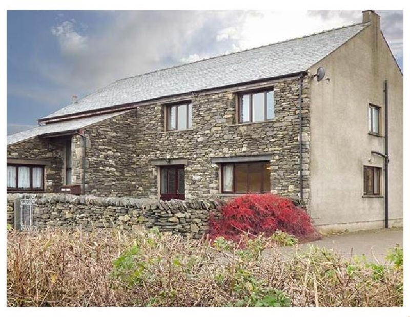 Click here for more about Green Hills Farm